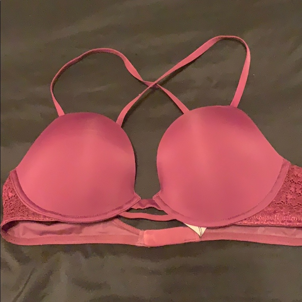 Victoria’s Secret Padded plunge multi way